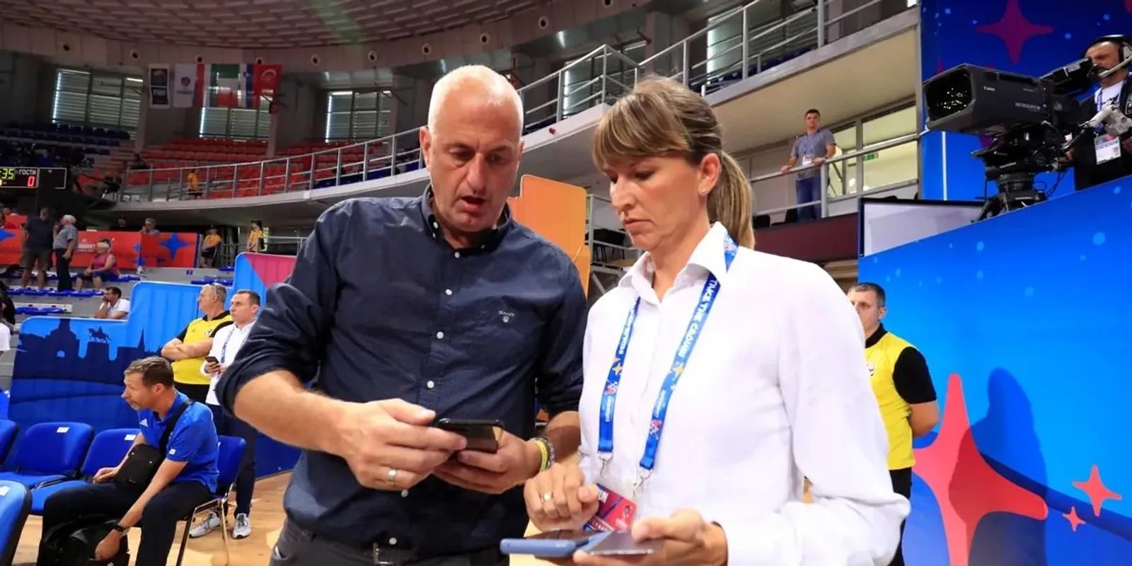 Ivkovicné Béres Tímea: Magyarországon biztonságban élhetünk