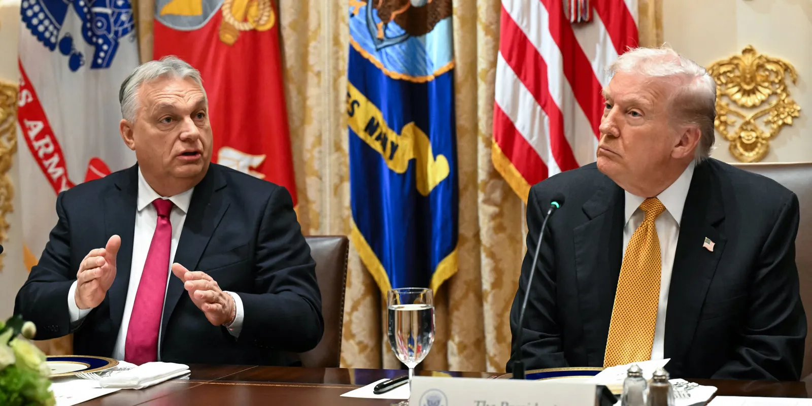 Így tárgyalta ki Orbán Viktor a rezsicsökkentés megtartását