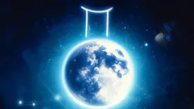 Telihold az Ikrekben: 4 csillagjegy végre leteheti régóta cipelt terheit