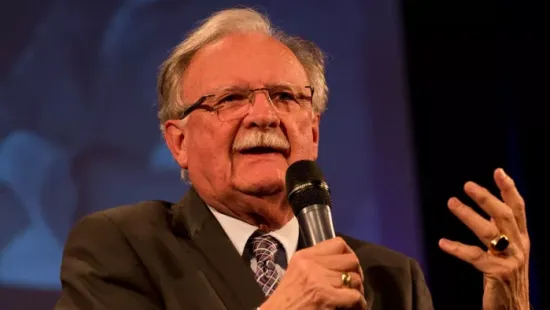 Gyász: elhunyt Balázs Péter