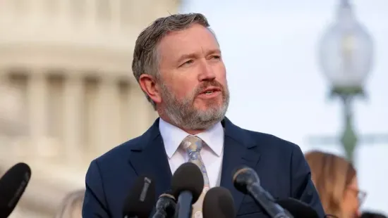 Asztalon a törvényjavaslat: Amerika kiléphet a NATO-ból