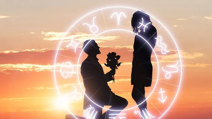 Ez a 3 csillagjegy partnert találhat még az újév előtt