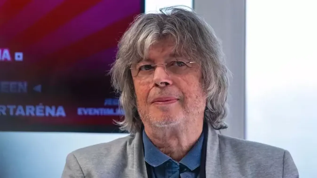 Bródy János fia nem szabadulhat a börtönből