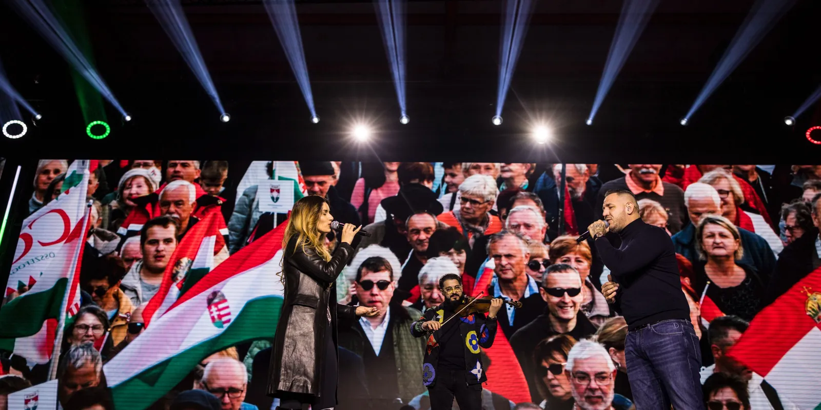 Nem volt elég az első és a második világháború?