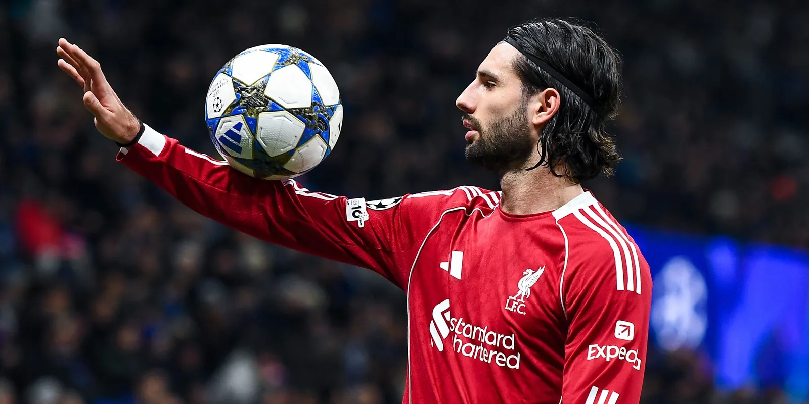 „Ez trükkös” – Szoboszlainak kínos kérdést szegeztek