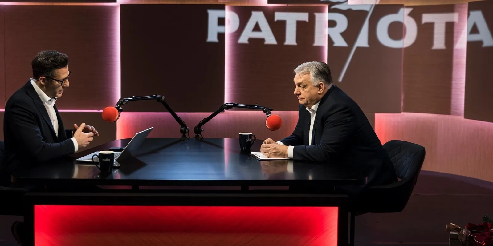 Orbán Viktor: a globalista világkormányzás korszaka lezárul