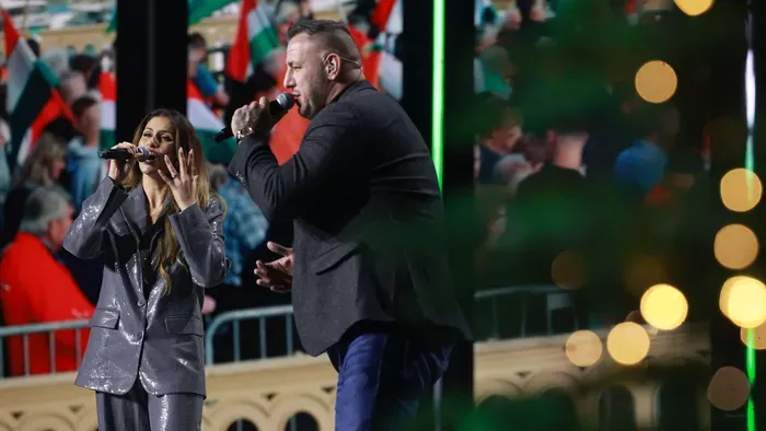 Háborúellenes Gyűlések: dalokkal is küzdenek a békéért