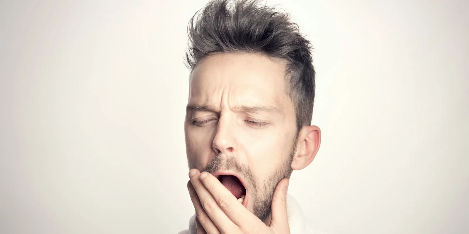 Ezért alszanak nehezen, akik ADHD-val küzdenek