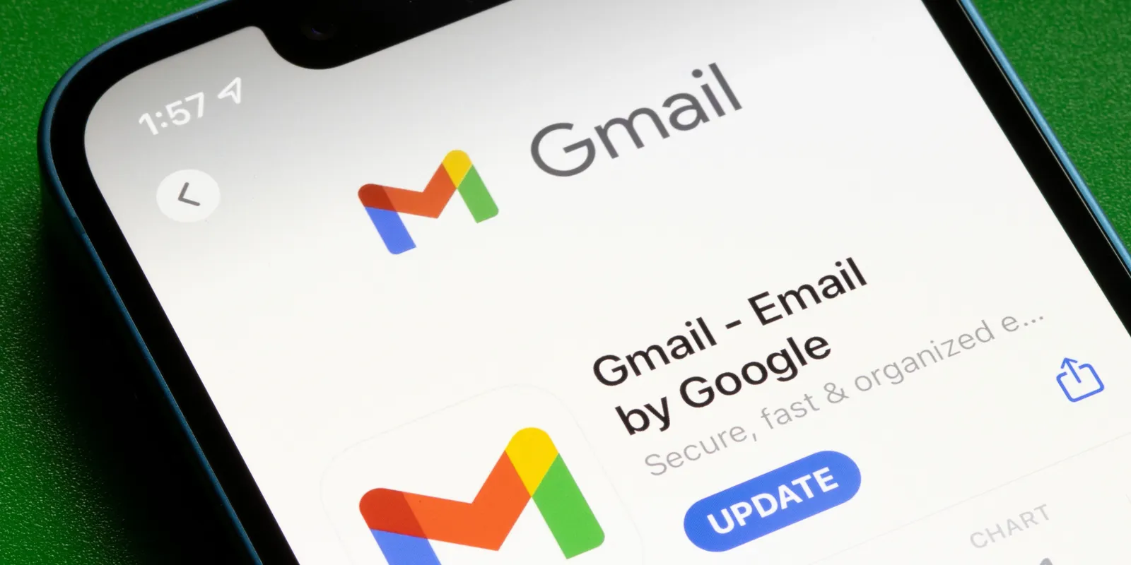 Így veheted észre ha támadás éri a Gmail-fiókodat