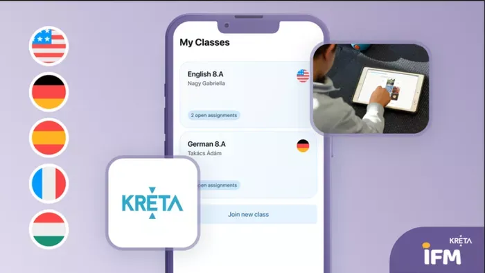 Így marad aktív a nyelvtudás a téli szünetben