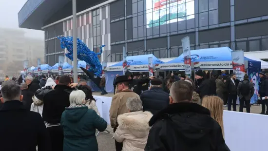 Nem kérdés, a szegedi Háborúellenes Gyűlés is teltházas lesz