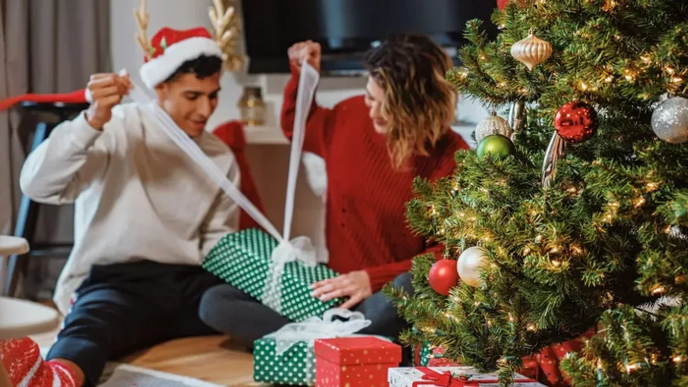 Vigyázz, ez a négy kapcsolatgyilkos mondat hazavágja a karácsonyi készülődést!