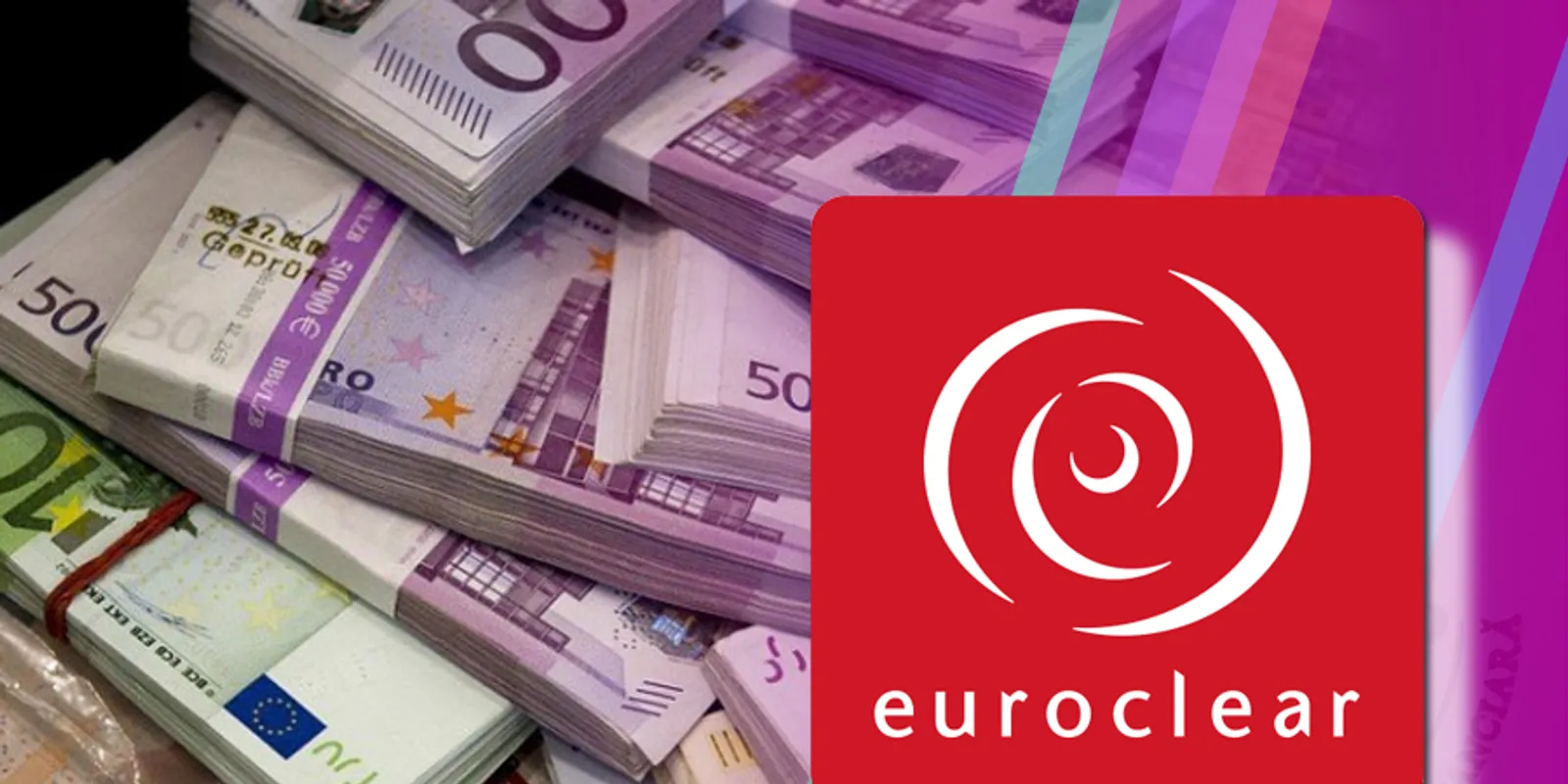 Már korábban felélték a befagyasztott orosz vagyon?