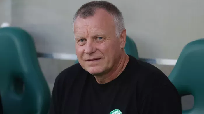 Bognár György magyarázkodhat, óriási verést kaptak