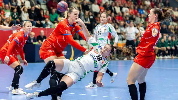 Óva int mindenkit az exkapitány a női kézilabda-vb előtt
