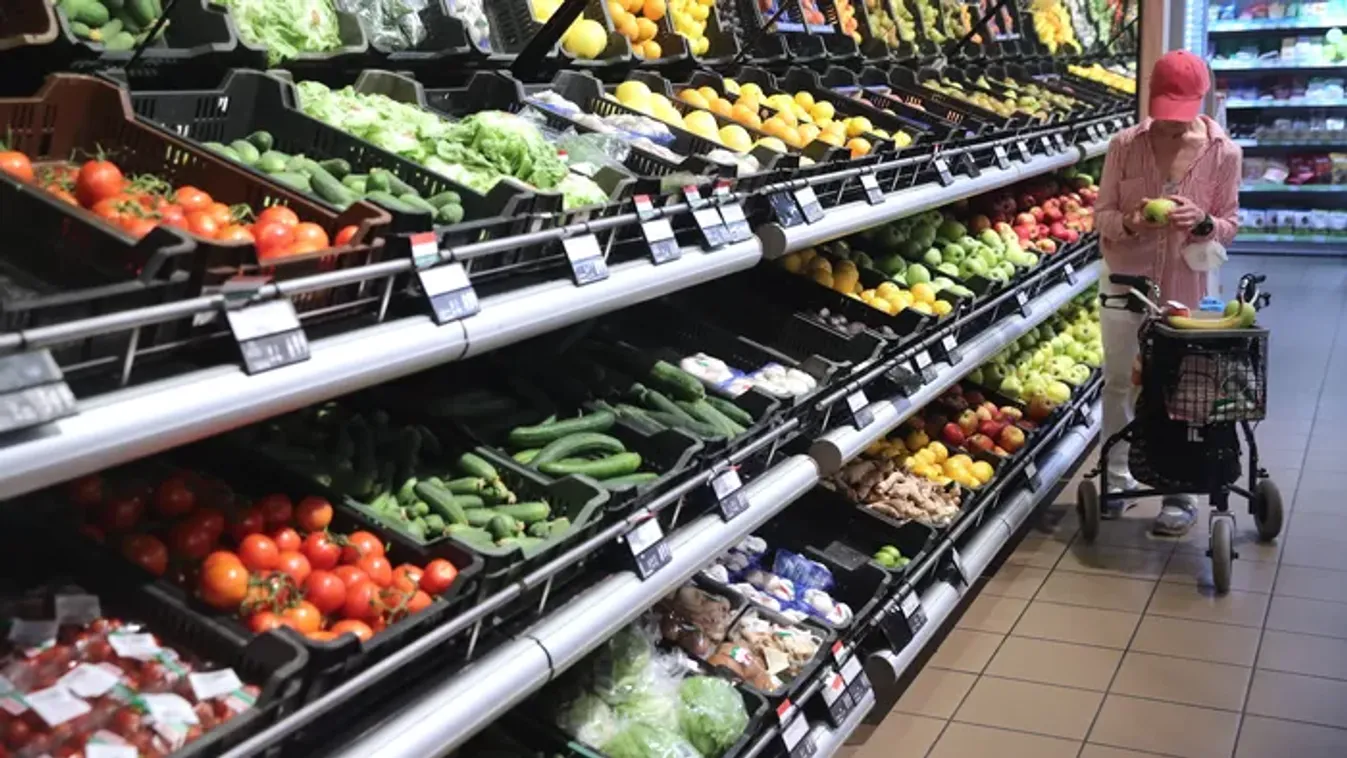 Figyelem: ismét olcsóbb lett a bevásárlás, bővült az árréstopos termékek listája