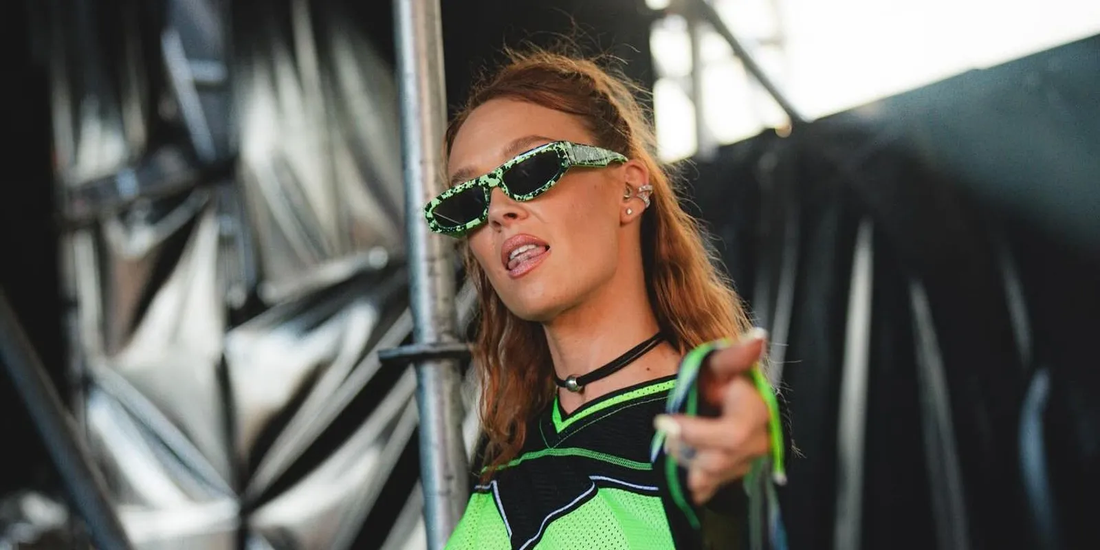 Yamina esküvői fotója: Válás helyett hatalmas poén