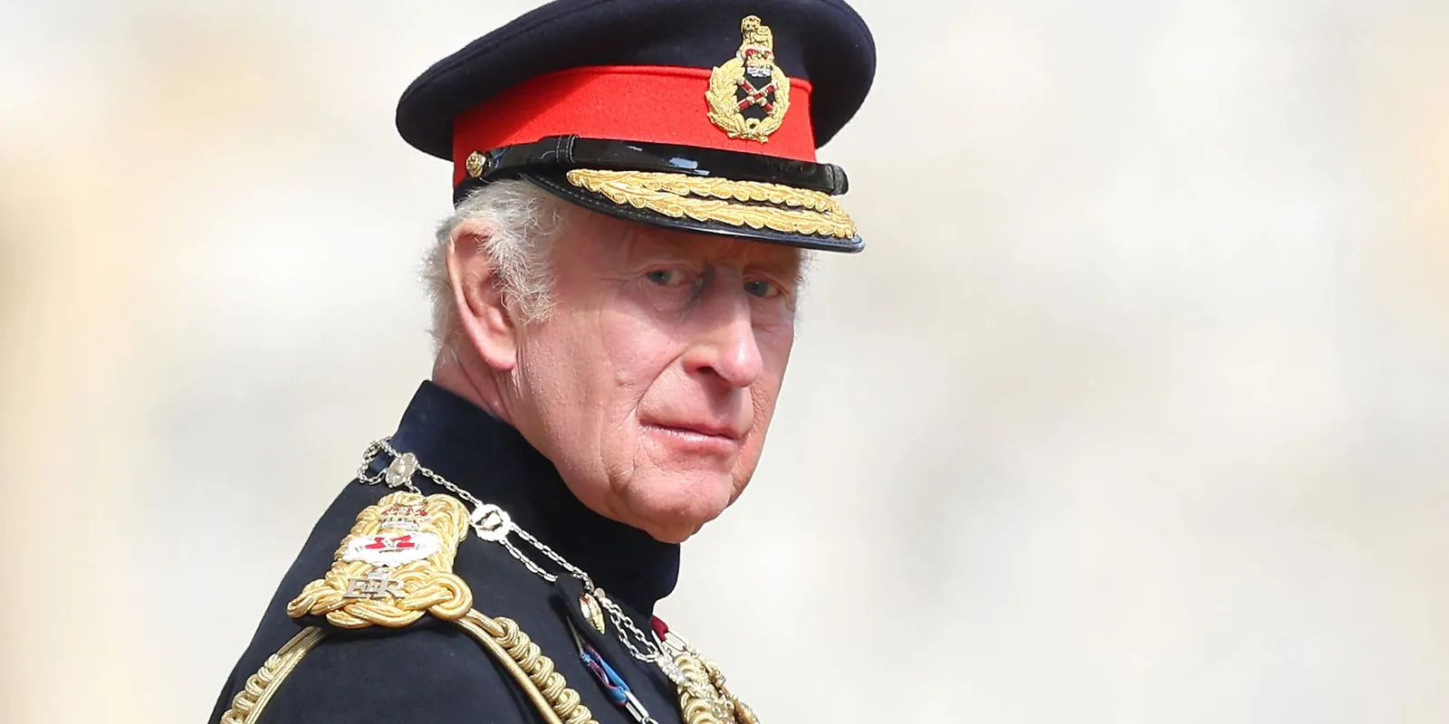 Egy séf elárulta, hogyan kápráztatta el Károly király