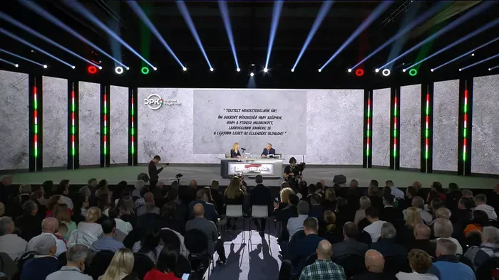 Üzent az államtitkár: el a kezekkel Magyarországtól!