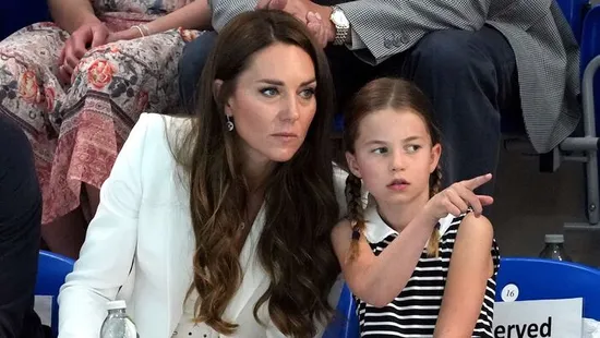 Katalin hercegné minden erejével ezért küzd, gyermekeiről van szó