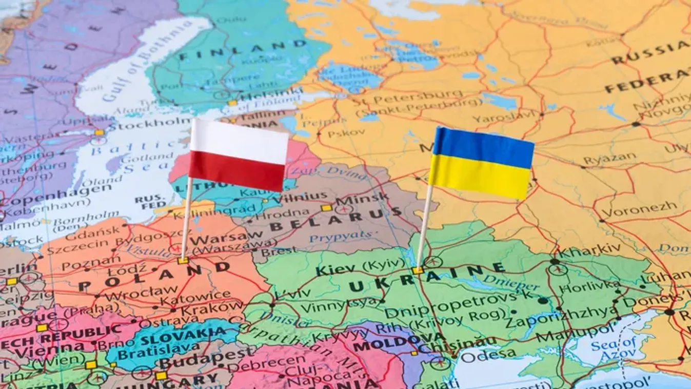 A lengyelek átvizsgálnák az ukrán-lengyel kapcsolatokat