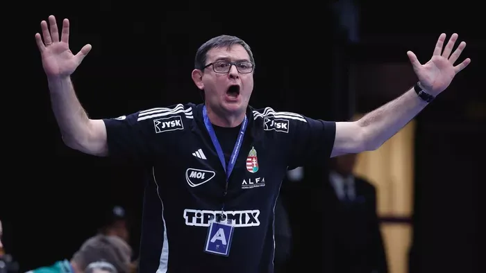 "Elment a hajó, aztán...": Ráijesztettek edzőjükre a kézisek