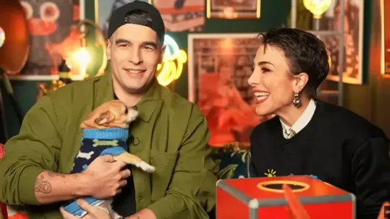 Barbinek Paula elárulta az éve legrosszabb döntését: „Engedtem, hogy hülyének nézzenek”