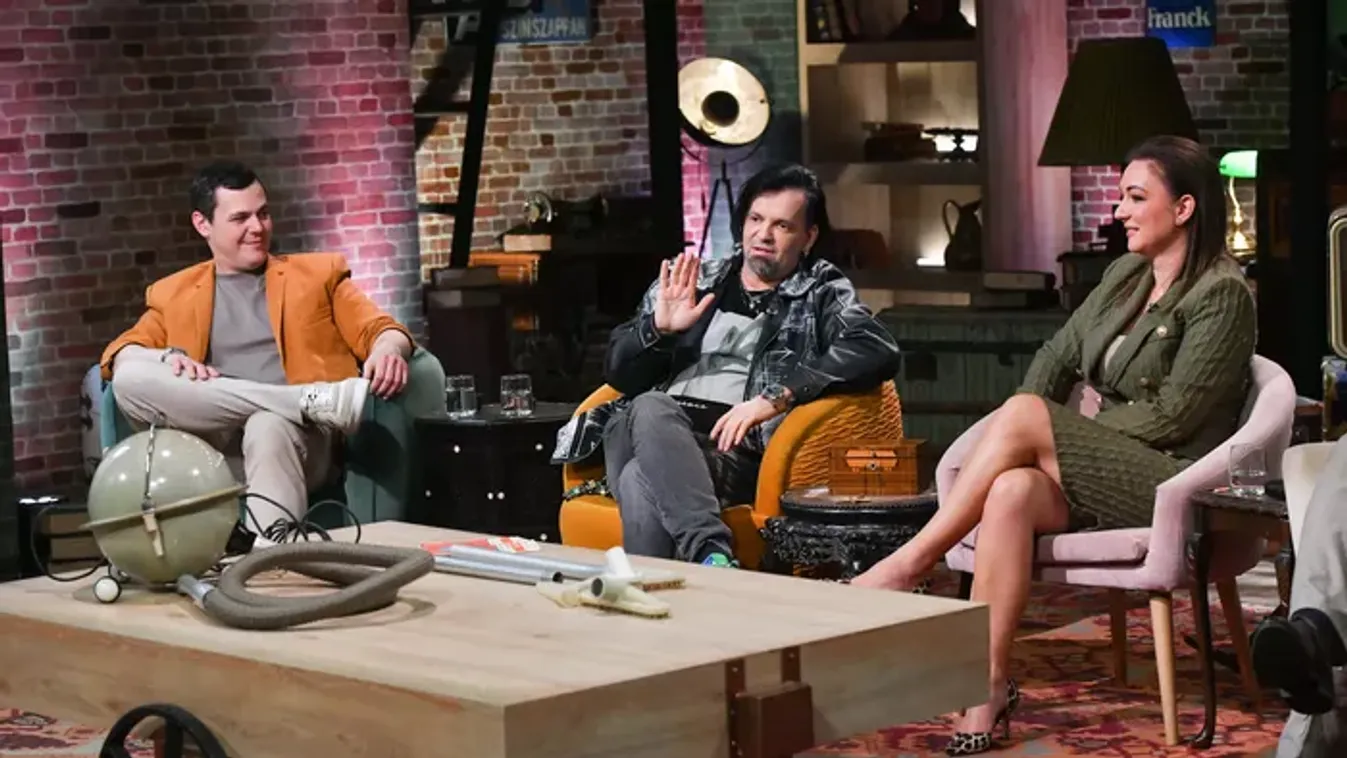 Nézettségi verseny: Mindenkit lepipált a TV2