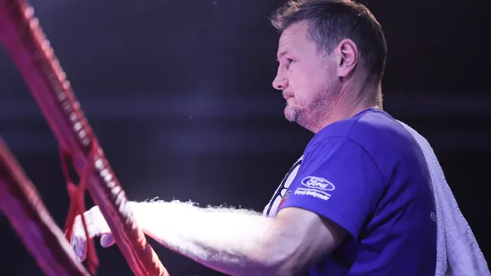 Nem féltik Erdei Zsoltot a nagy visszatéréstől