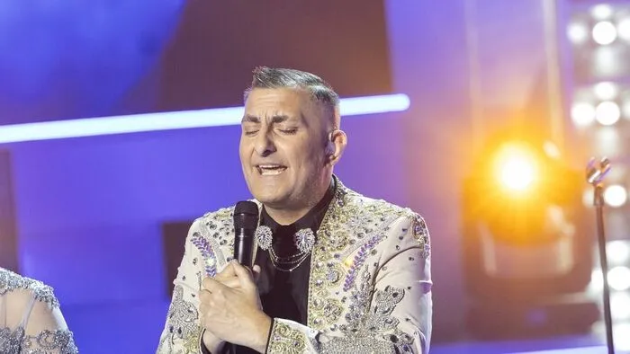 Gáspár Győző nem titkolta: öt évet várt erre a pillanatra