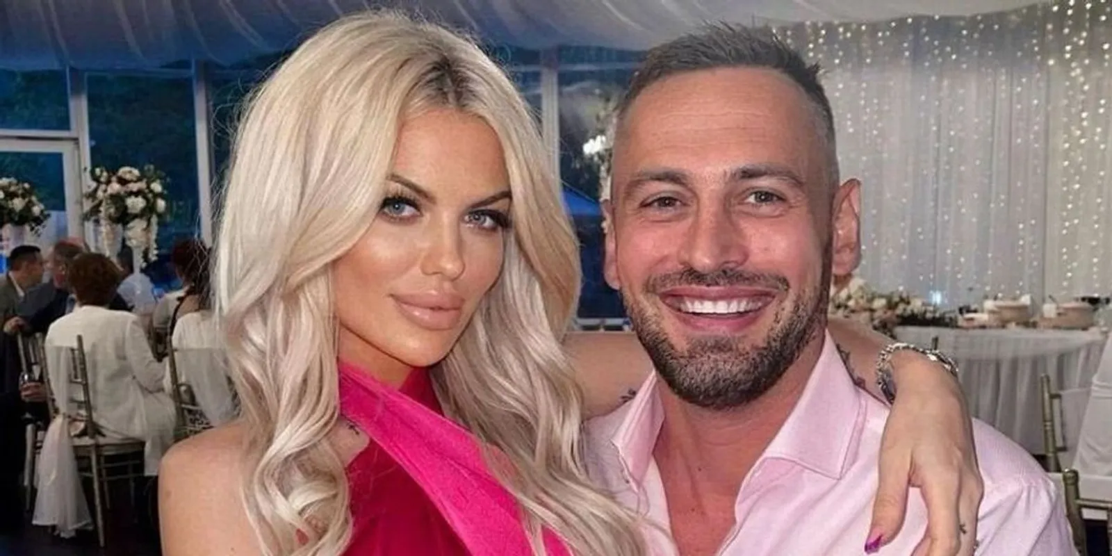 Géczi Bea békét kötött Fecsóval