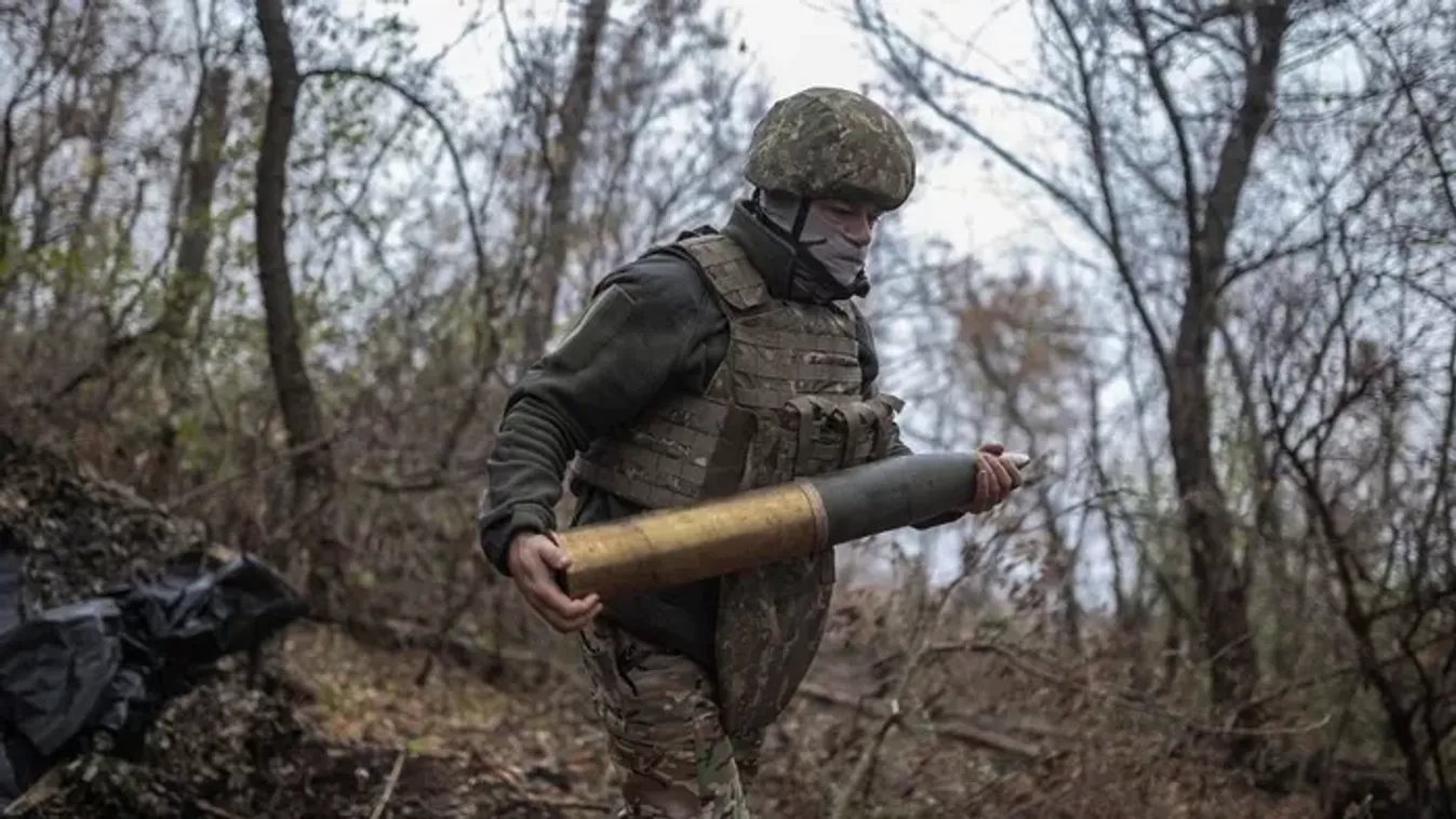 Ukrajna elismerte ennek a fontos városnak az elvesztését