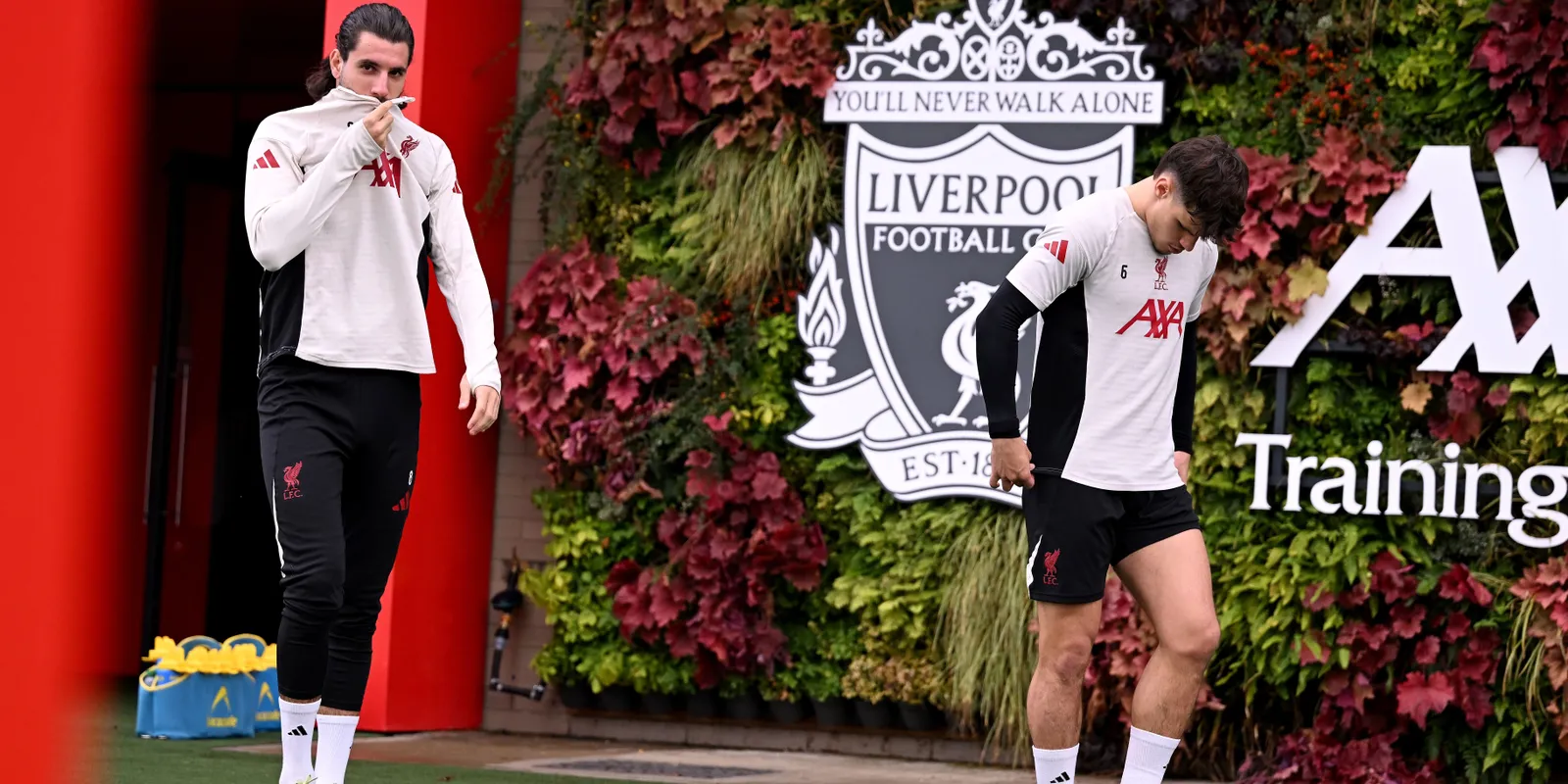 Szoboszlait kihagyták a Liverpoolból, Kerkez pofont kapott