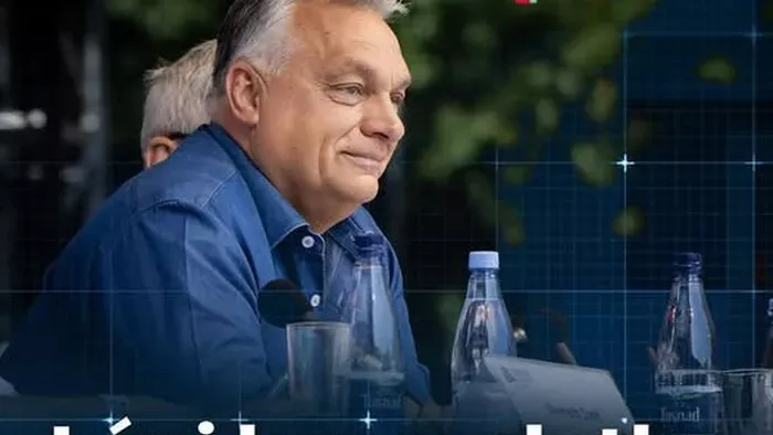 Berobbant Orbán Viktor chatcsatornája: Már 100 ezer fölött a csatlakozók száma