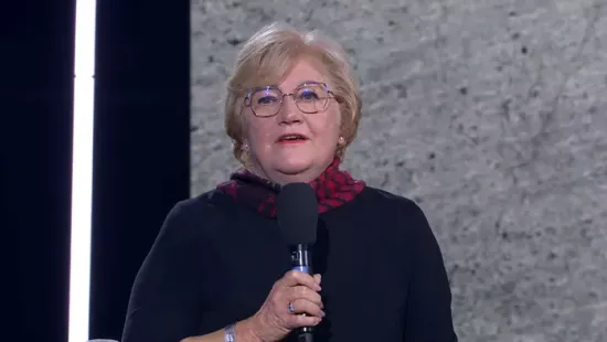 Szili Katalin: Európa akkor járna el helyesen, ha követné a magyar példát