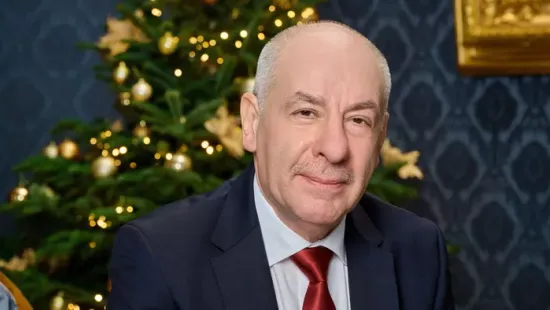 Sulyok Tamás. „Ez az emberi mivoltunk lényegét feltáró ünnep”