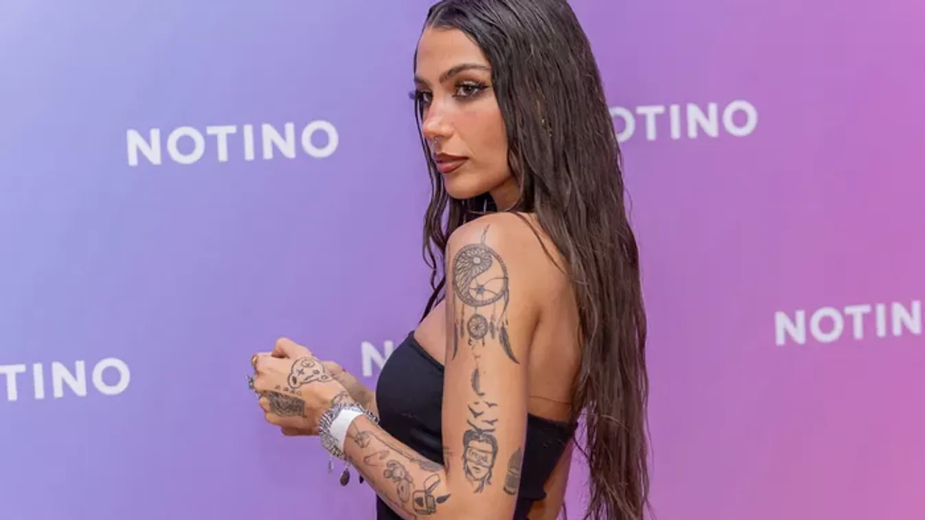 Tóth Andi miatt újra téma a szingli élet