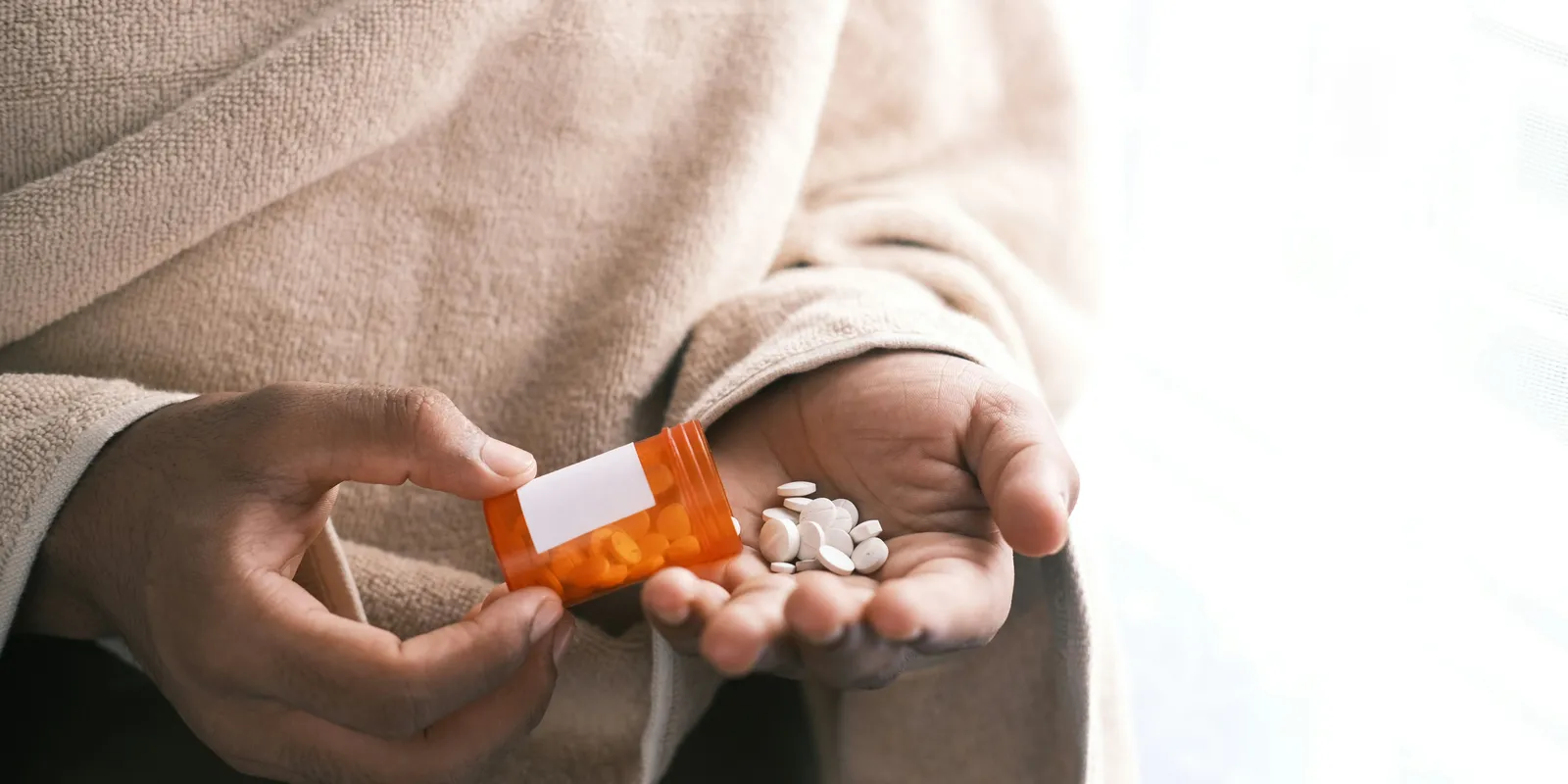 Így okozhat halált a fájdalomcsillapító