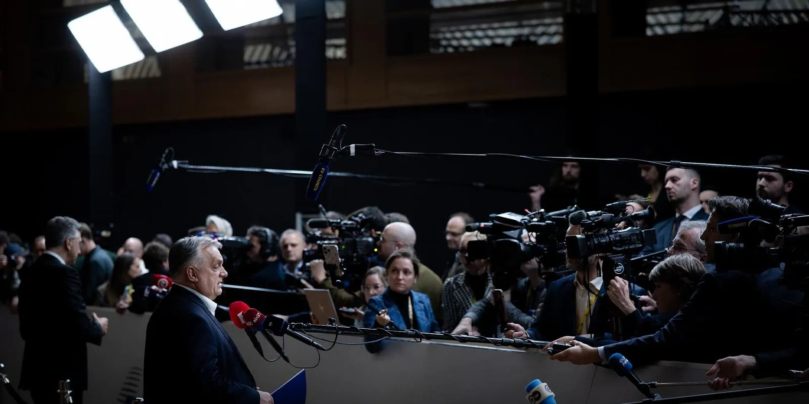 Ettől sikerült megvédenünk a magyar családokat