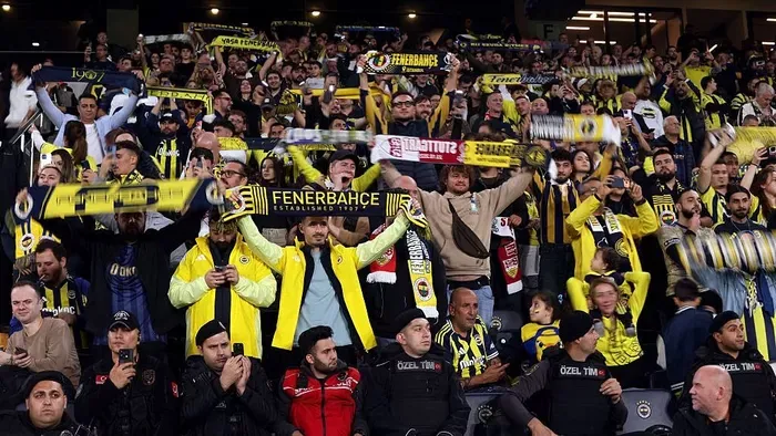 Bejelentést tett a Fenerbahce a Fradi elleni meccs előtt