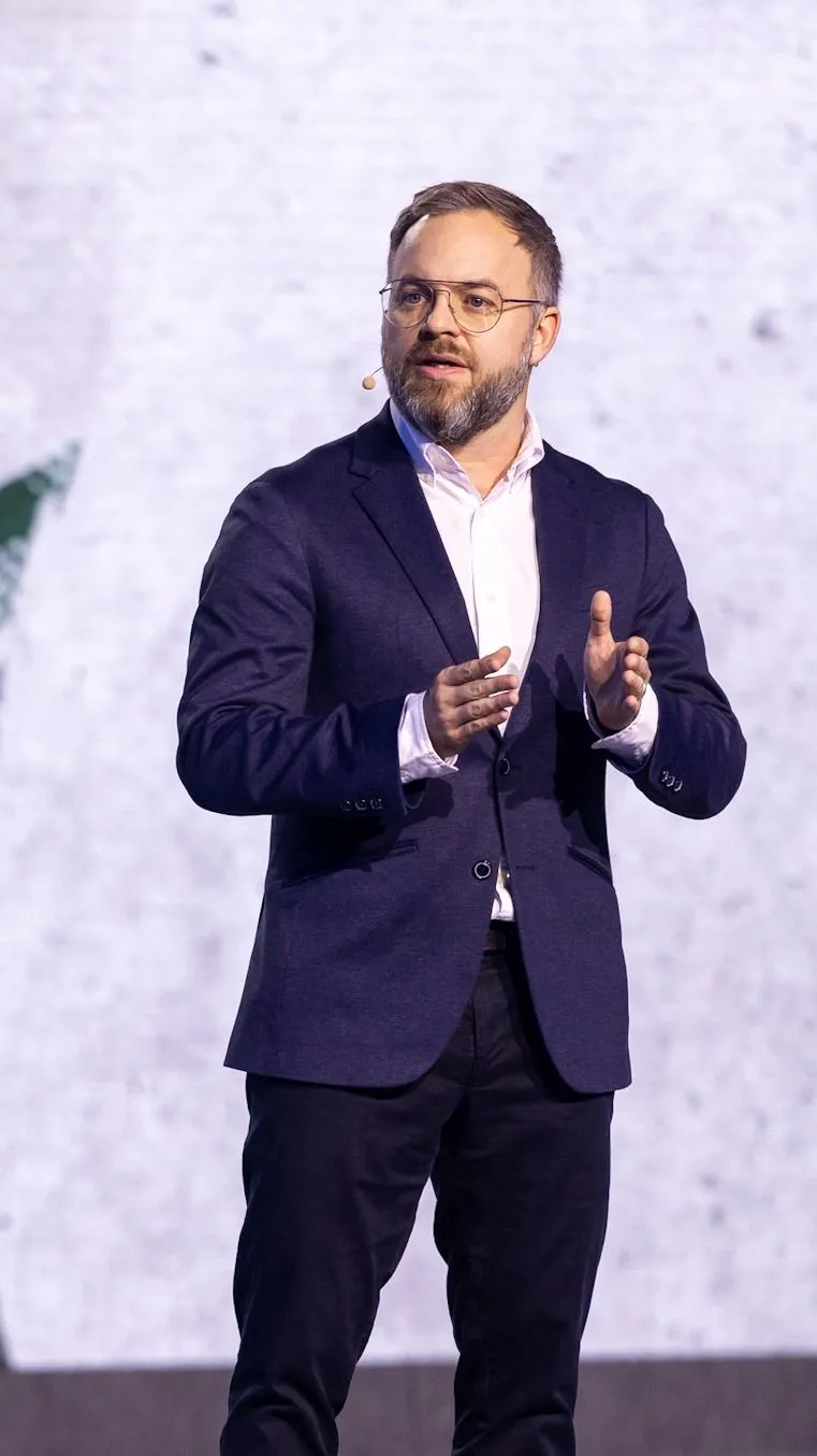 Orbán Balázs: Európa súlyos válságban van