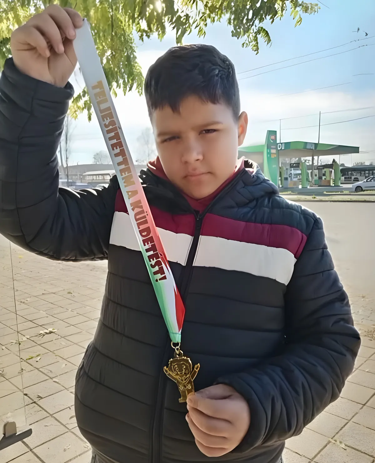 Zolikát gyógyultnak majd csak 14 éves korában nyilváníthatják, ha addig végig tünetmentes marad