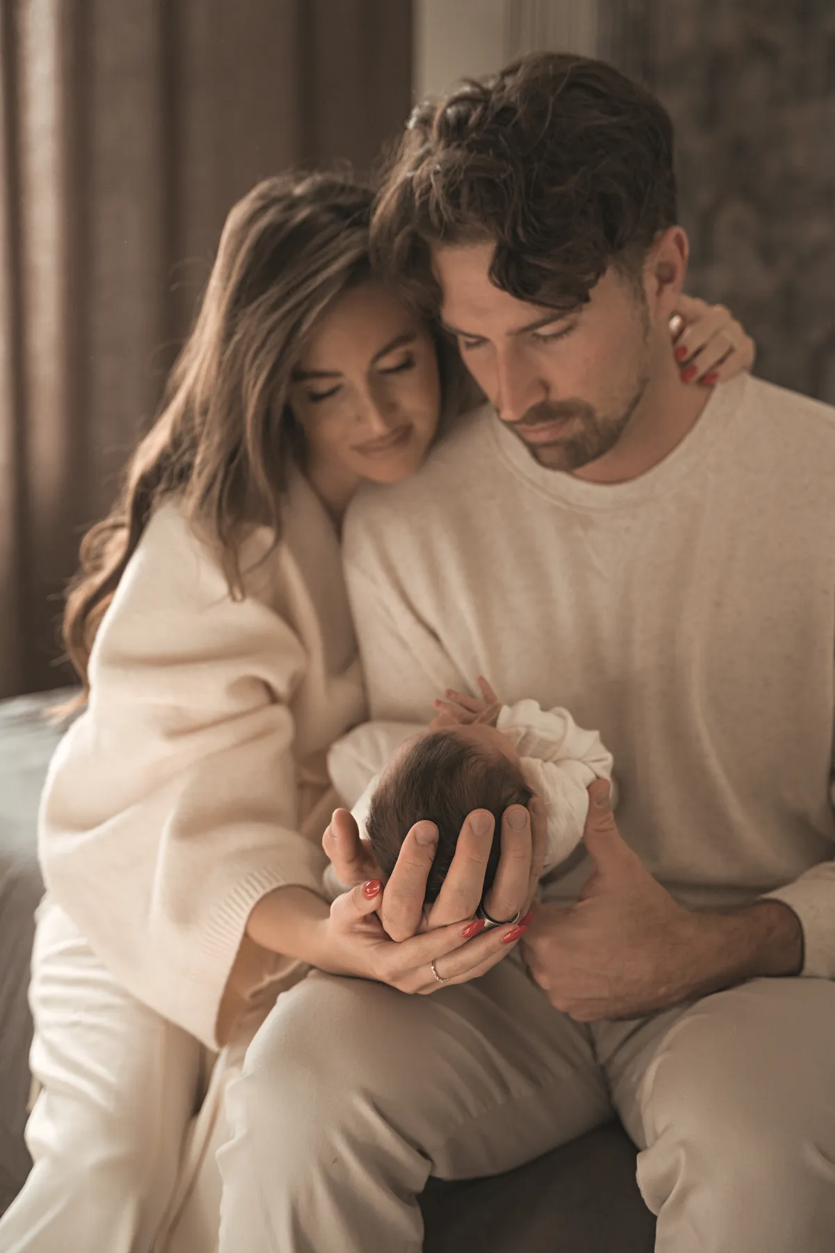 Sydney van den Bosch