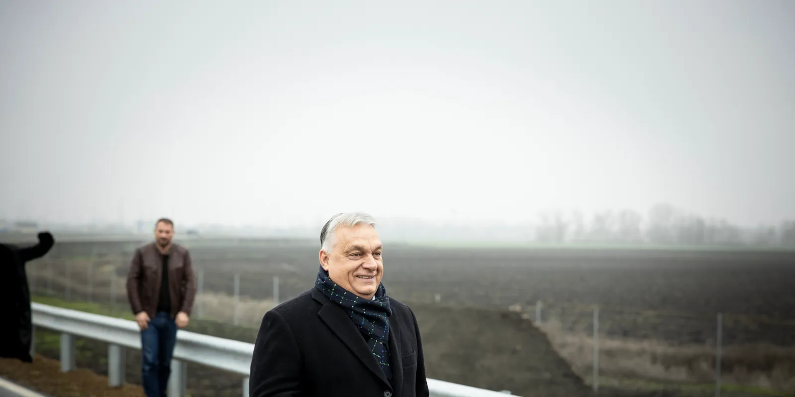 Orbán Viktor: Az ígéret szép szó, ha betartják, úgy jó!