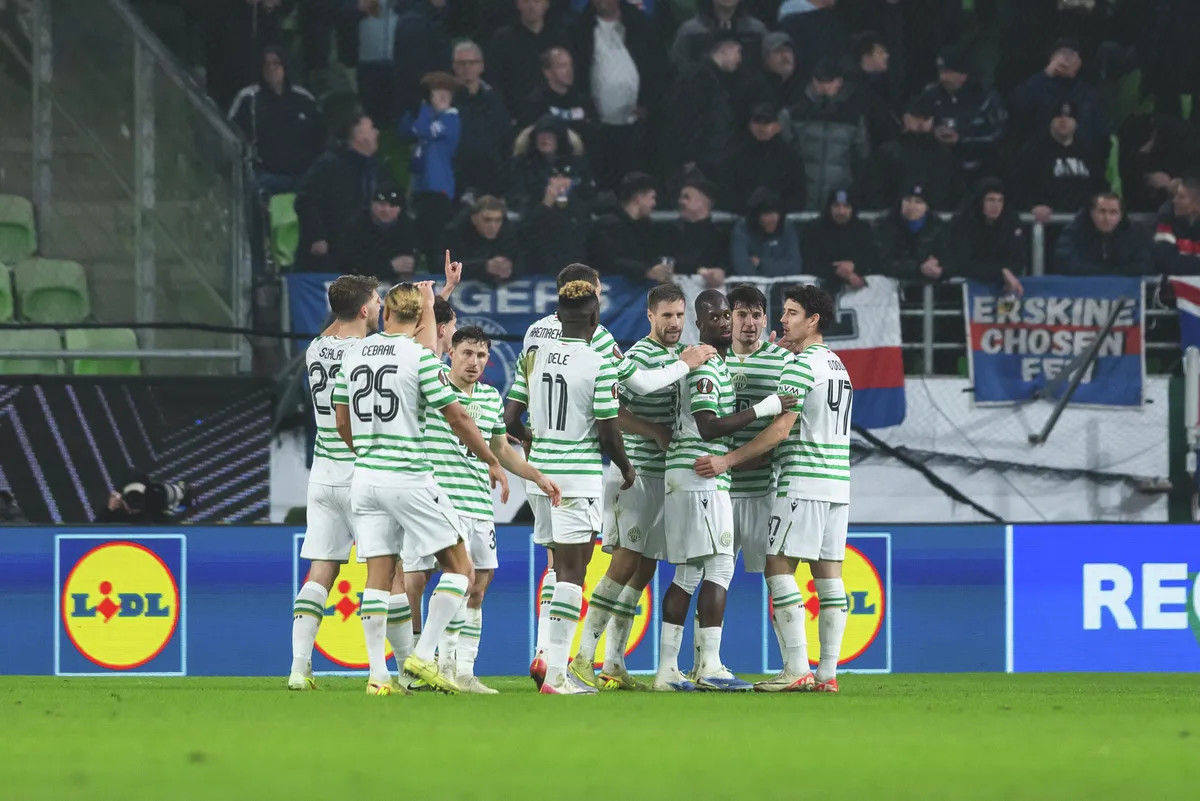 A Fradi már biztosan továbbjutott az Európa-liga egyenes kieséses szakaszába