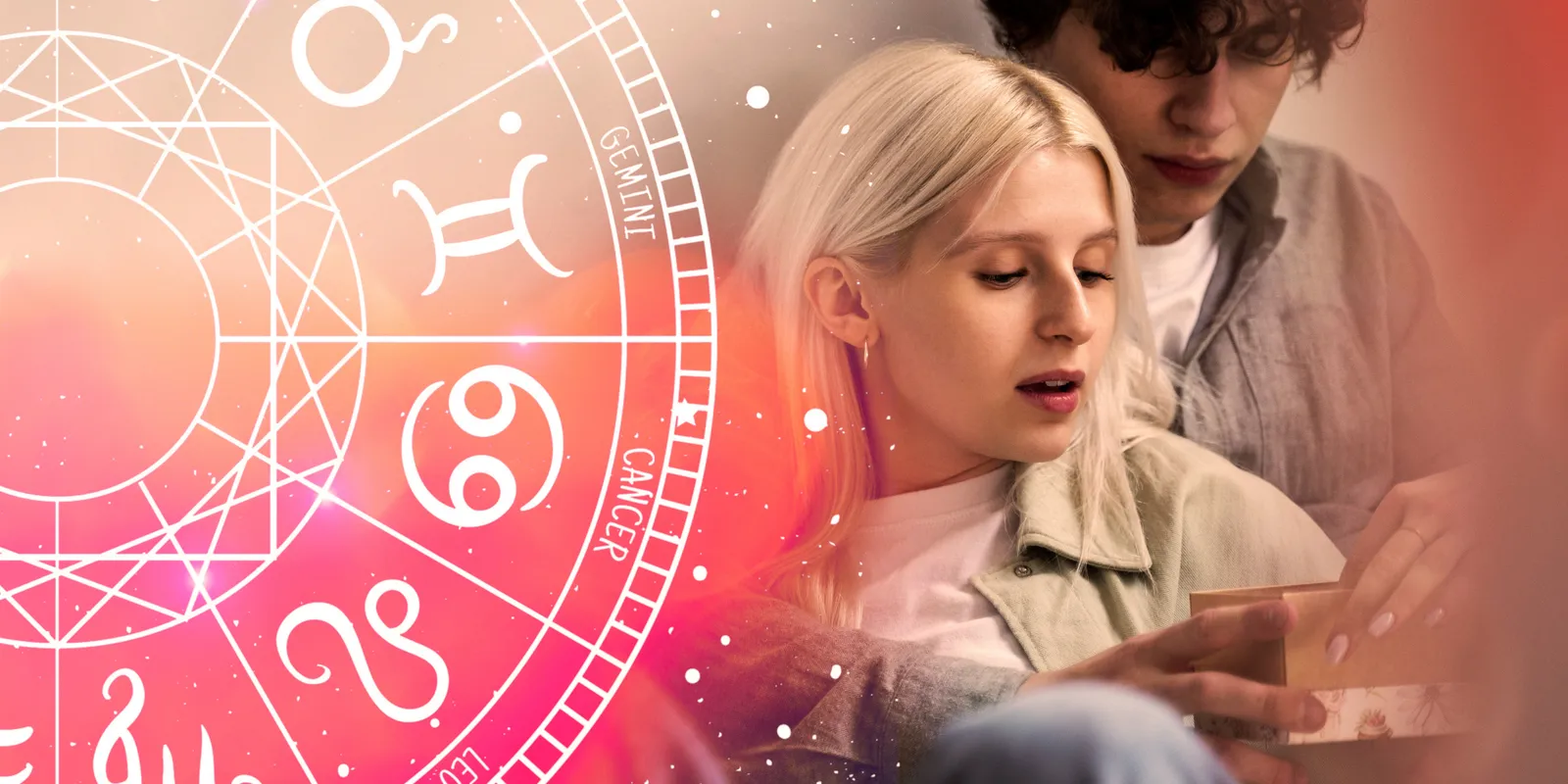 Karácsonyi horoszkóp: furcsa üzenetek minden csillagjegynek