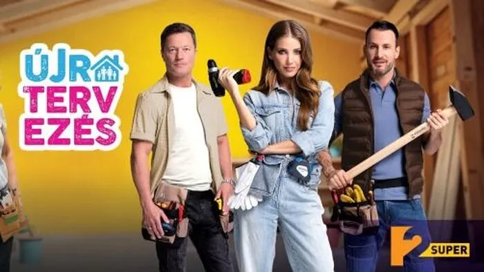 Indul az igazi vadászat a TV2-n!