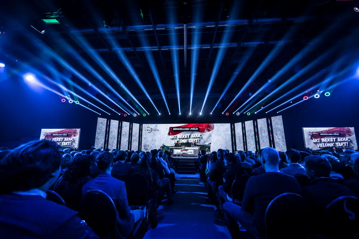 Kecskeméti Háborúellenes Gyűlés