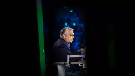 Orbán Viktor a háborúról: Az európai embereket azzal hitegették, hogy...