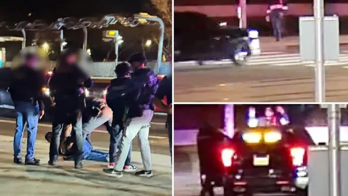 Rob Reiner fia azonnal megadta magát az őt sarokba szorító rendőröknek!